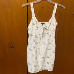 PACSun Kendall and Kylie sun dress